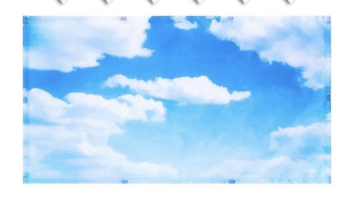 Pcs feet blue - 4, 2