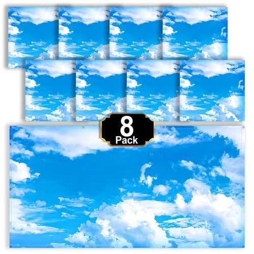 Magnetic light covers - light,