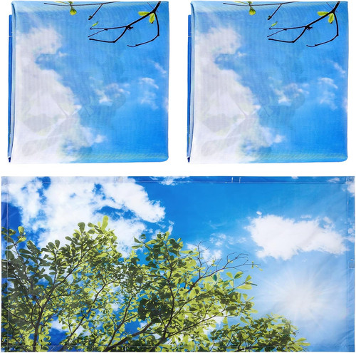 Pack fluorescent light - 2,