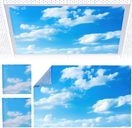 2pcs fluorescent light covers - fluorescent,