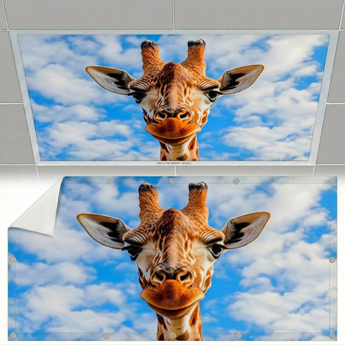 Fluorescent light covers for - covers,