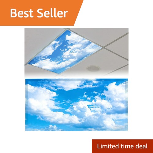 Fluorescent light covers - covers,