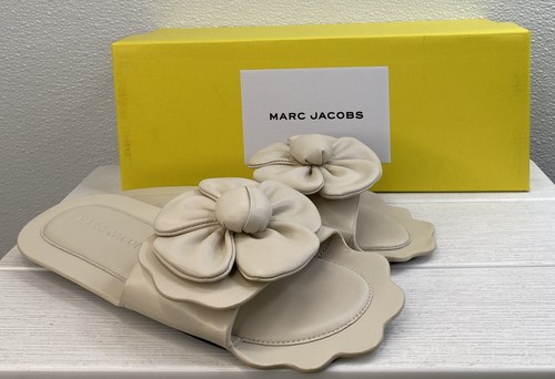 Marc jacobs the daisy sandal - jacobs,