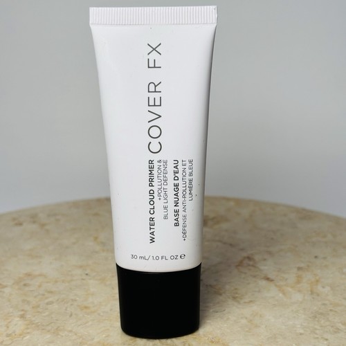 Cover water cloud primer 1 - cover,