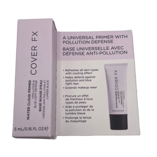 Cover primer water cloud - cover,