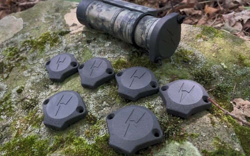 Dfd light covers made - light,
