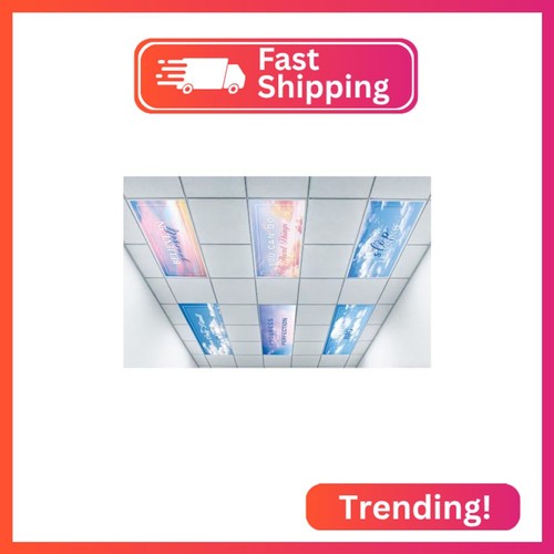 Shejdgart 6pcs cloud - 6pcs,